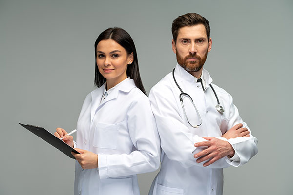 peptide therapy clinic in Del Rio